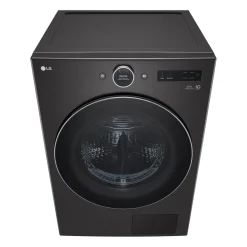 LG SécheuseInox Noir 27