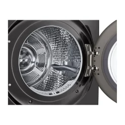 LG SécheuseInox Noir 27