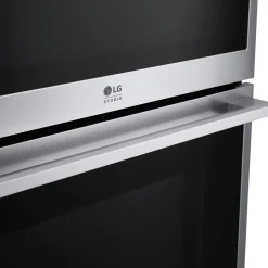 LG STUDIO Four mural double Acier inoxydable30