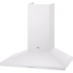 LG STUDIO Hotte cheminée Cheminée Blanc 30