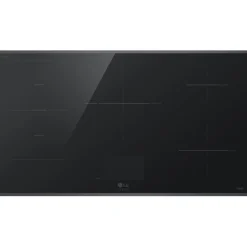 LG Table de cuisson Induction Noir 37" Noir - CBIS3618BE