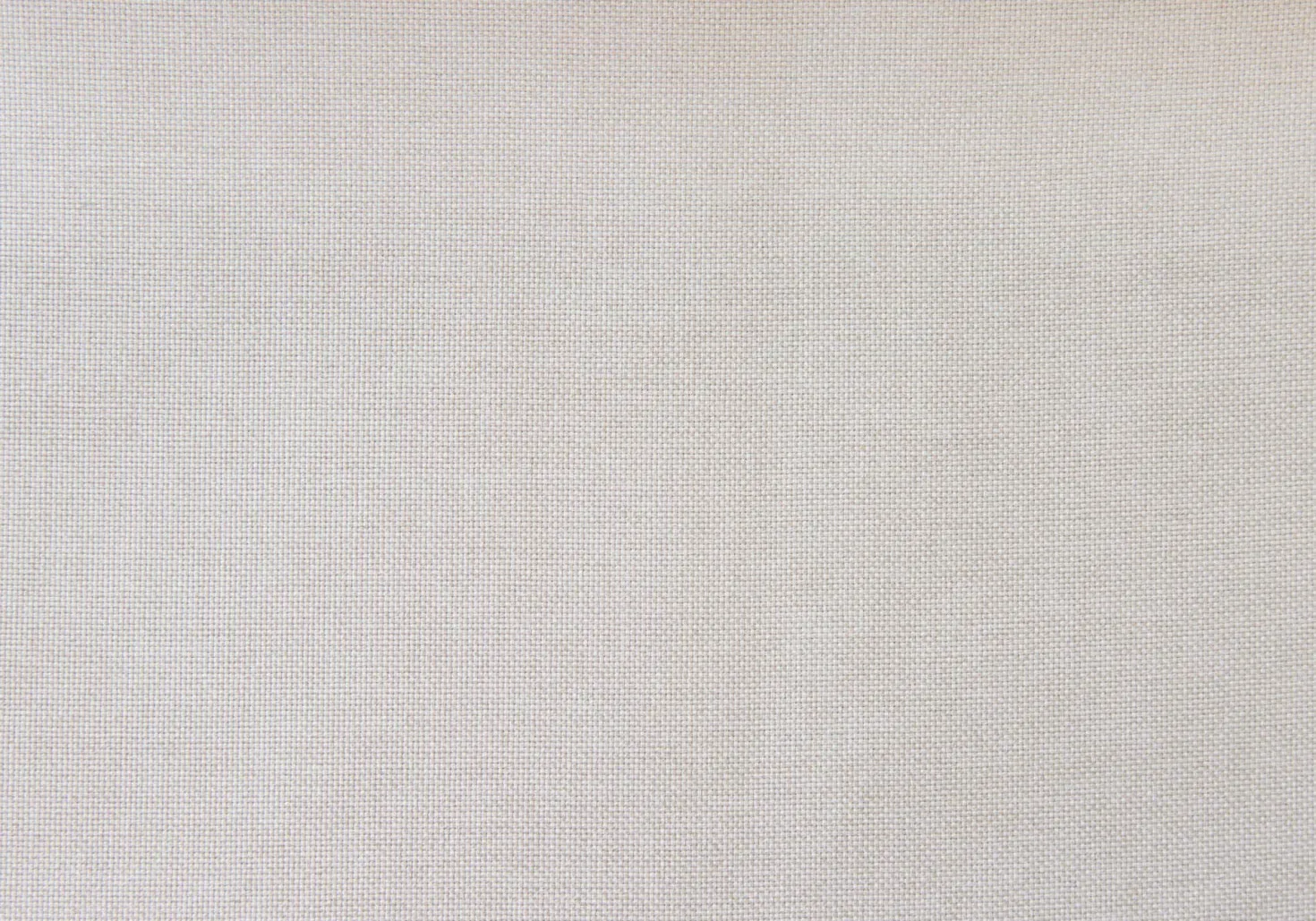 Lit - simple / tissu beige - Monarch