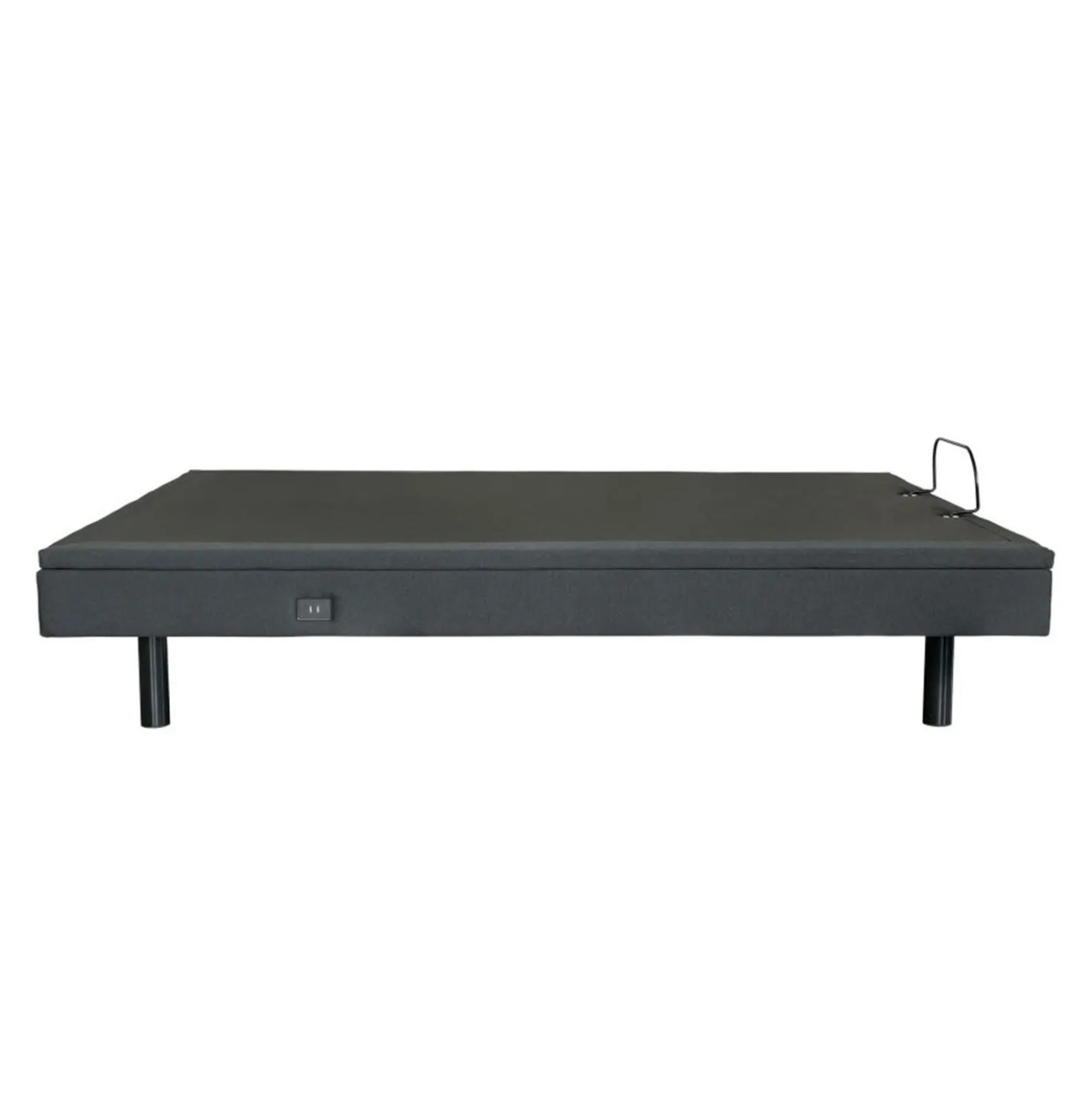 Lit électrique double (54")