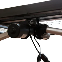 Lit électrique simple XL - 39