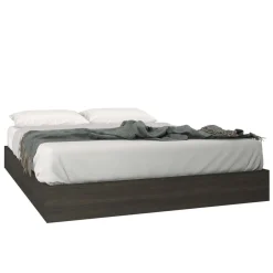 Lit plateforme double (54") - Nexera