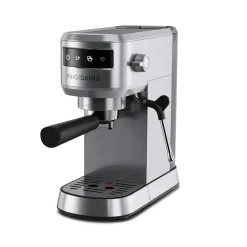 Machine à café expresso à vapeur Frigidaire - FREM100SS