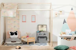 Maison lit 39'' - South Shore
