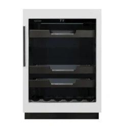 MARATHON Cellier Blanc 23.5" - M4-100PANR
