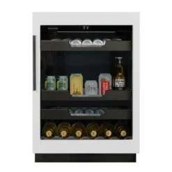 MARATHON Cellier Blanc 23.5" - M4-100PANR
