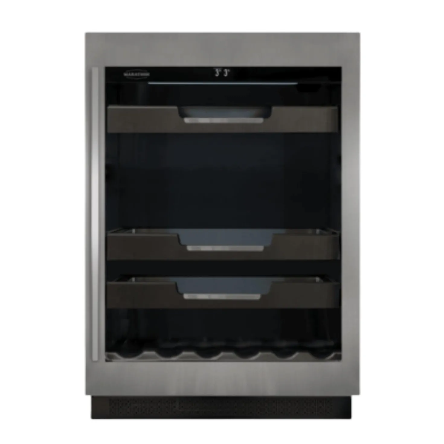 MARATHON Cellier Inox 23.5" - M4-100SS