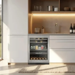 MARATHON Cellier Inox 23.5