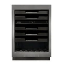 MARATHON Cellier Inox 23.5" - M4-D200SS