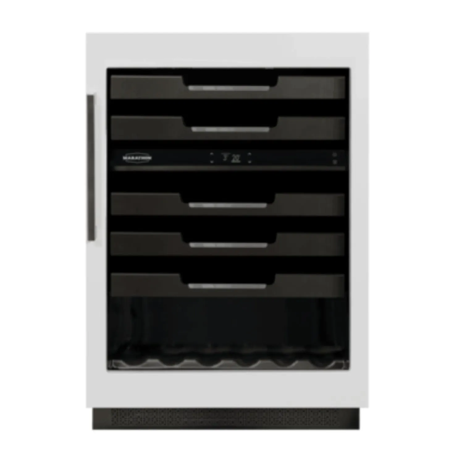MARATHON Cellier Panneau personnalise 23.5" - M4-D200PANR