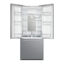 MARATHON Réfrigerateur 18 pi3 30 po Inox Portes françaises - MFF180SSFD-1