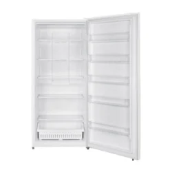 MARATHON Réfrigérateur Congélateur convertible - 21,2 pi³, Blanc, Vertical, 33" - EFF212W