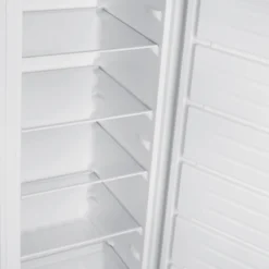 MARATHON Réfrigérateur/Congélateur convertible 7 pi3 22 po Blanc Tout réfrigérateur - ERF70W