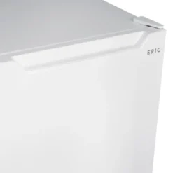 MARATHON Réfrigérateur/Congélateur convertible 7 pi3 22 po Blanc Tout réfrigérateur - ERF70W