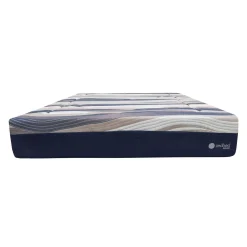 Matelas double ferme à ressorts ensachés - 54
