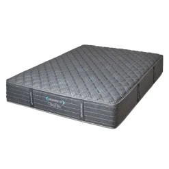 Matelas double ferme à ressorts ensachés - 54"