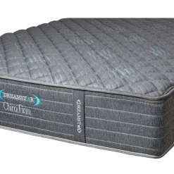 Matelas double ferme à ressorts ensachés - 54