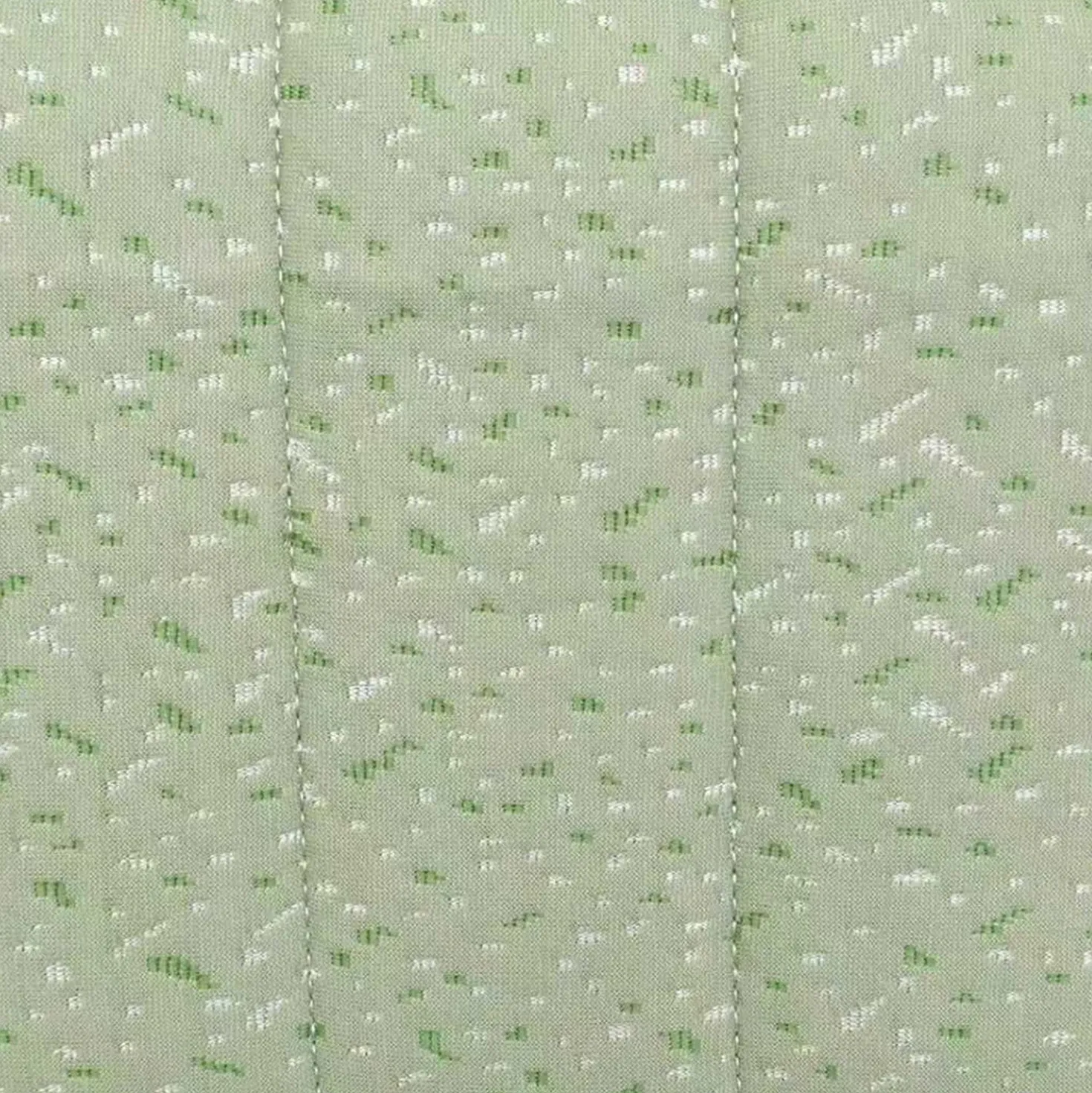 Matelas double roulé à ressorts ensachés ferme - 54"