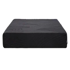 Matelas double roulé en mousse mémoire semi-ferme - 54"