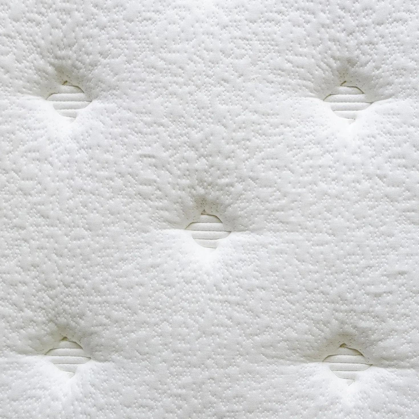Matelas king roulé hybride semi-ferme - 80"