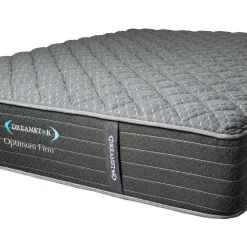 Matelas king ultra ferme à ressorts ensachés - 78