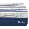 Matelas queen moelleux à ressorts ensachés - 60"