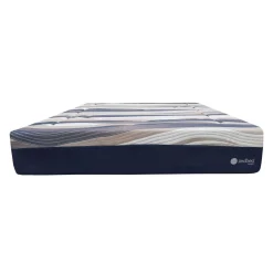 Matelas queen moelleux à ressorts ensachés - 60
