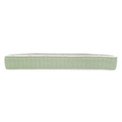 Matelas queen roulé à ressorts ensachés ferme - 60