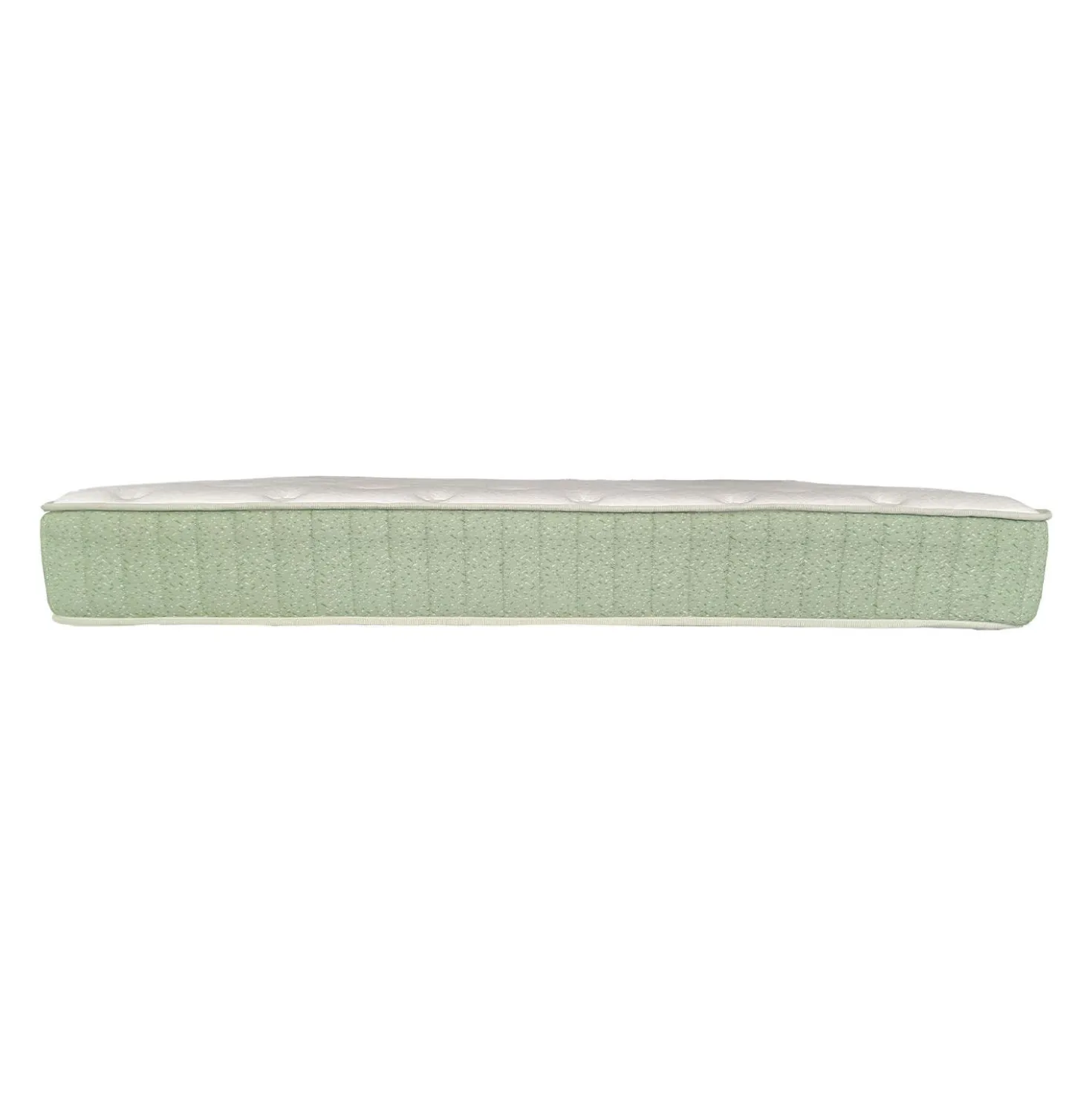 Matelas queen roulé à ressorts ensachés ferme - 60"
