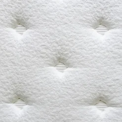 Matelas queen roulé à ressorts ensachés ferme - 60