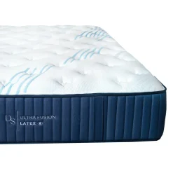 Matelas queen roulé semi-fermeen mousse mémoire - 60"