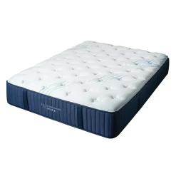 Matelas queen roulé semi-fermeen mousse mémoire - 60