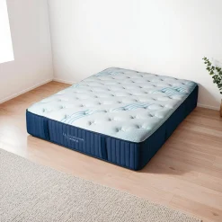 Matelas queen roulé semi-fermeen mousse mémoire - 60