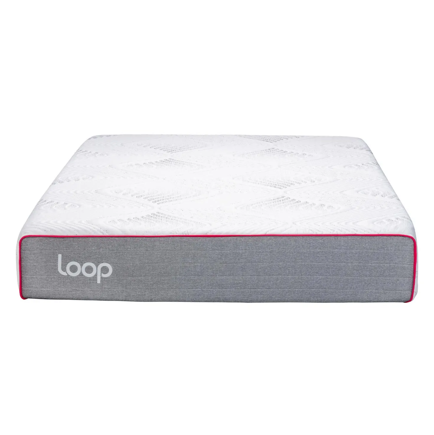 Matelas queen roulé semi-fermeen mousse mémoire - 60"