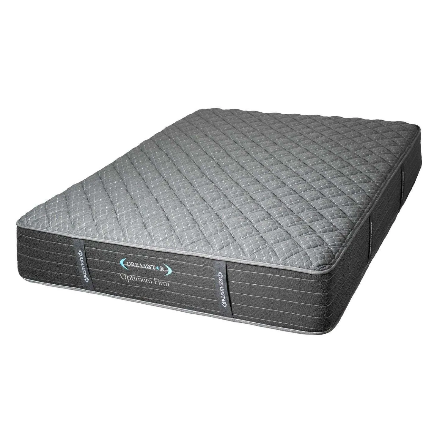 Matelas queen ultra ferme à ressorts ensachés- 60"