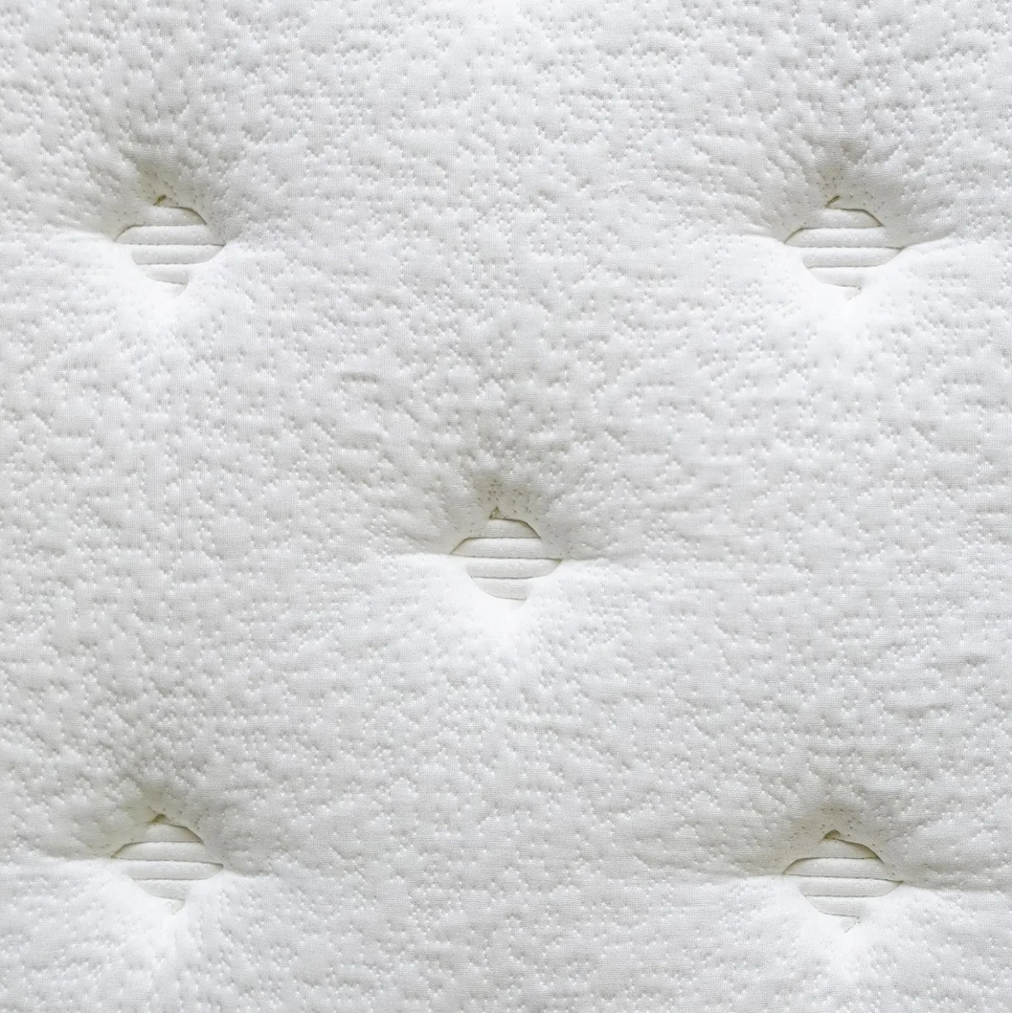 Matelas simple roulé à ressorts ensachés ferme - 39"