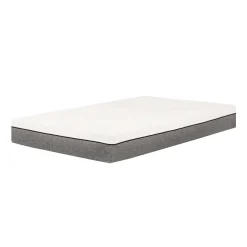 Matelas simple roulé semi-fermeen mousse - 39