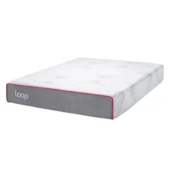 Matelas simple roulé semi-fermeen mousse mémoire - 39