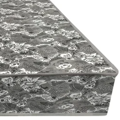 Matelas simple semi-ferme à ressorts