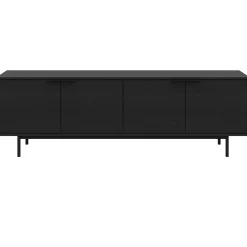 Meuble télé avec rangement 70