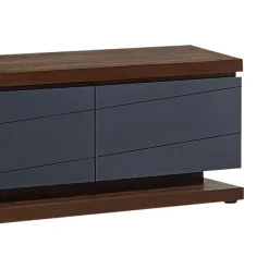 Meuble télé avec rangement - 71
