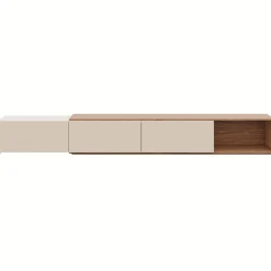 Meuble télé extensible - Nexera