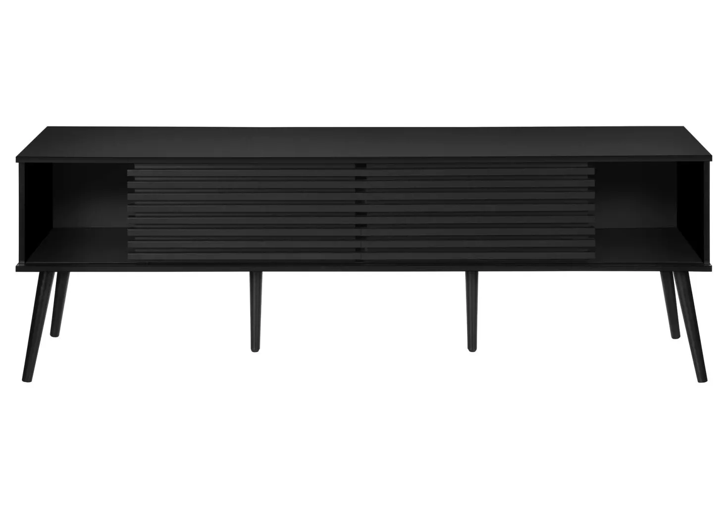 Meuble télé 72"L - Monarch