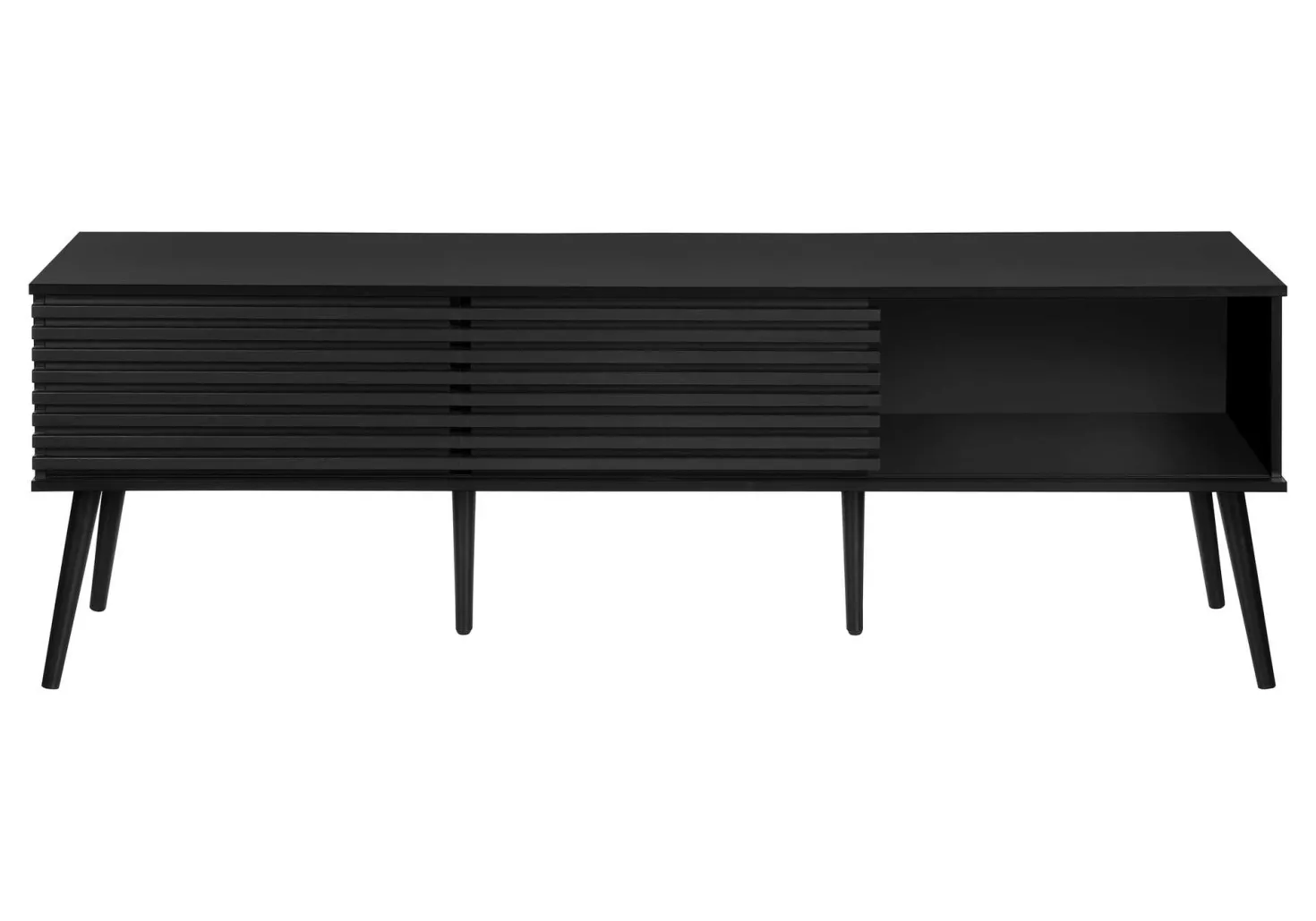 Meuble télé 72"L - Monarch