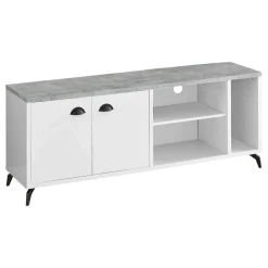 Meuble TV 60" - Monarch