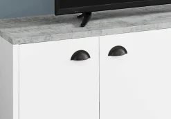Meuble TV 60