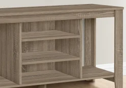 Meuble TV 48